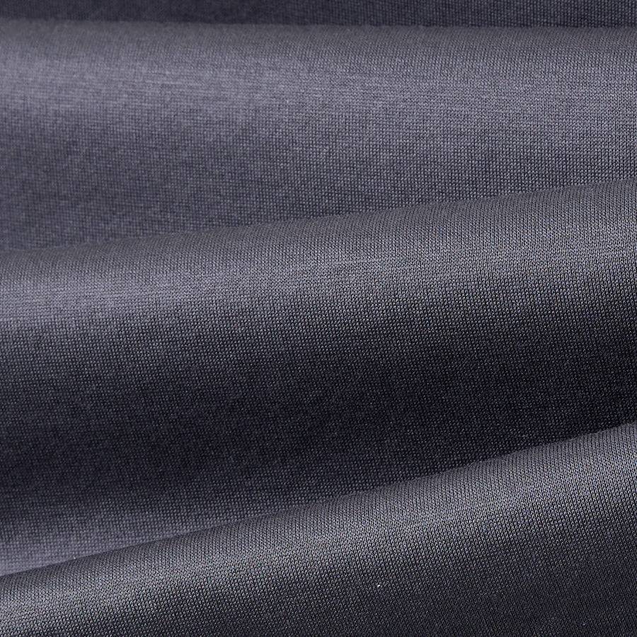 Paolo Pecora T-Shirt in Jersey Lucido - Antracite Sconto