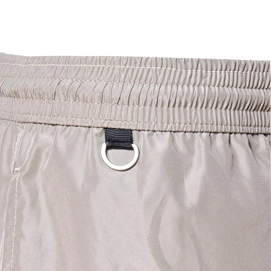 Paolo Pecora Costume da Bagno Boxer Beige Vendita Calda