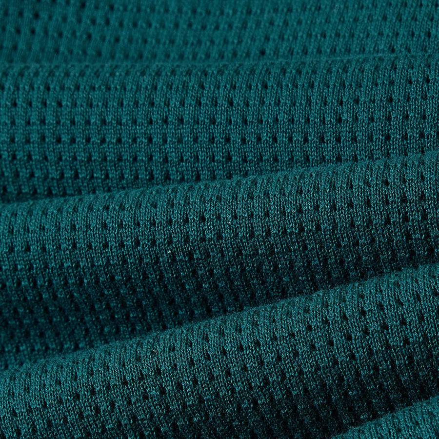 Paolo Pecora Maglia in Cotone Crepe Extrafine - Verde Malachite 2025
