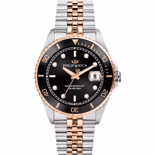 Philip Watch OROLOGIO PHILIP WATCH BLAZE - R8273995007