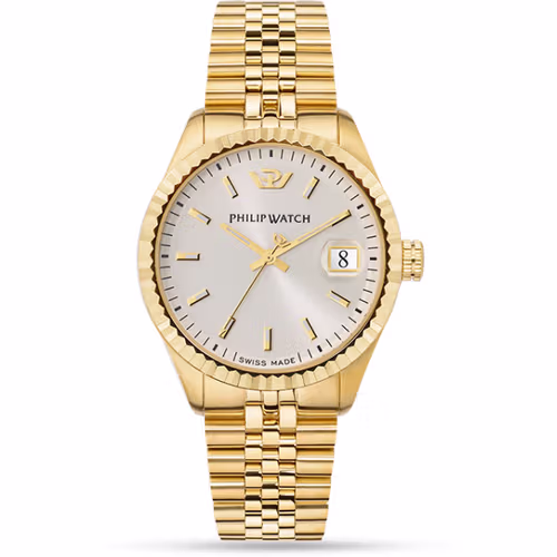 Philip Watch OROLOGIO PHILIP WATCH AMALFI - R8273618002