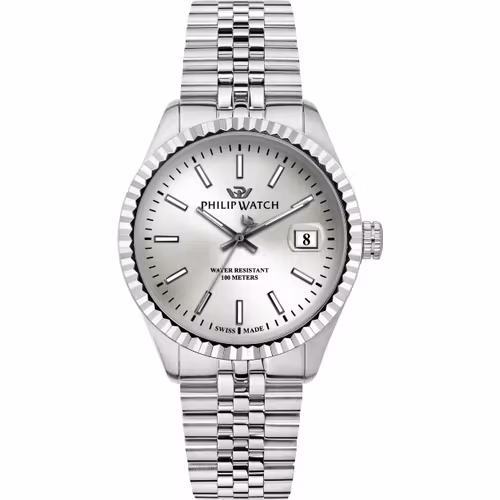 Philip Watch Orologio Philip Watch Caribe - R8253597085