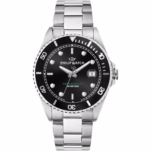 Philip Watch Orologio Philip Watch Caribe - R8253597608