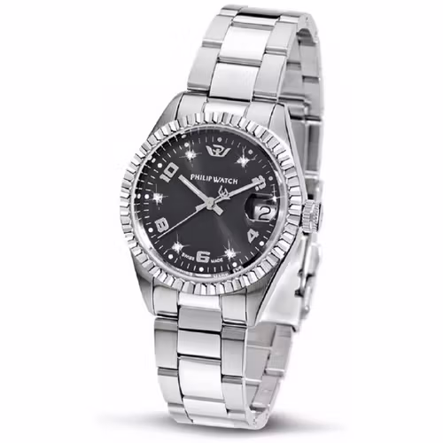 Philip Watch OROLOGIO PHILIP WATCH ROMA - R8253217504