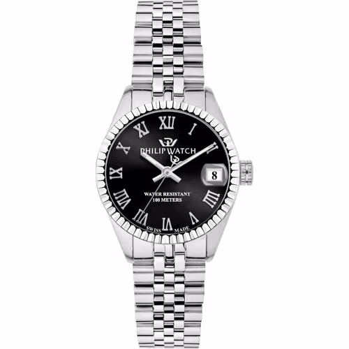 Philip Watch OROLOGIO PHILIP WATCH ROMA - R8253217501
