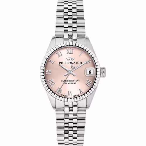 Philip Watch OROLOGIO PHILIP WATCH ROMA - R8253217001