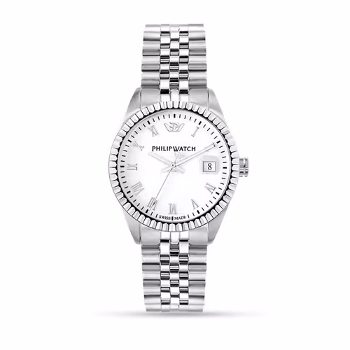 Philip Watch OROLOGIO PHILIP WATCH ROMA - R8251217001
