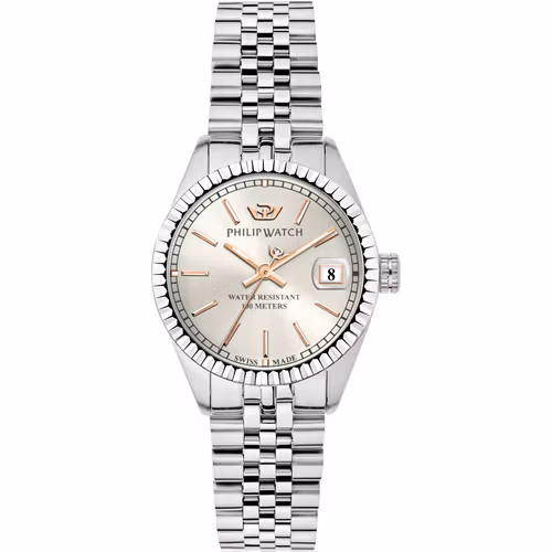 Philip Watch Orologio Philip Watch Caribe - R8253597594