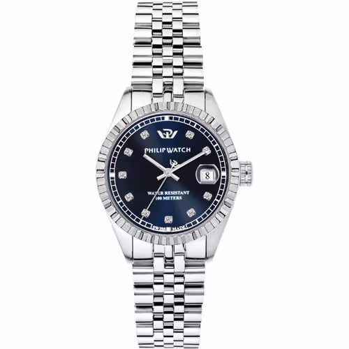 Philip Watch Orologio Philip Watch Caribe - R8253597078