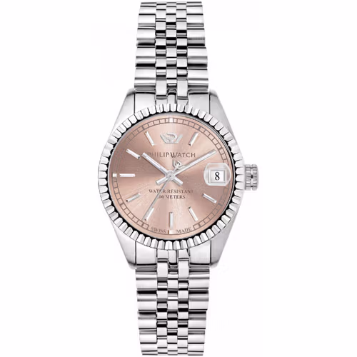 Philip Watch Orologio Philip Watch Caribe - R8253597076