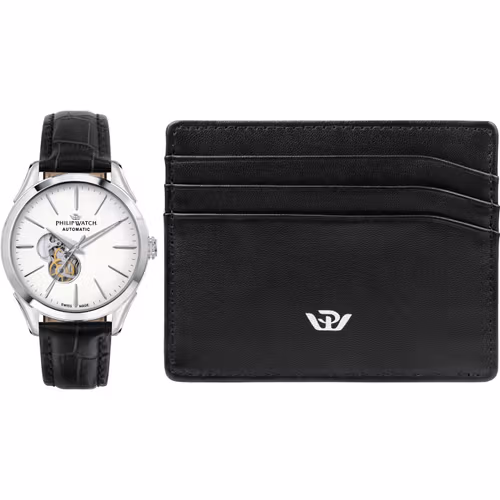 Philip Watch Orologio Philip Watch Caribe Diving - R8223216503