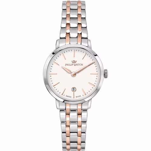 Philip Watch OROLOGIO PHILIP WATCH SUNRAY - R8271680002