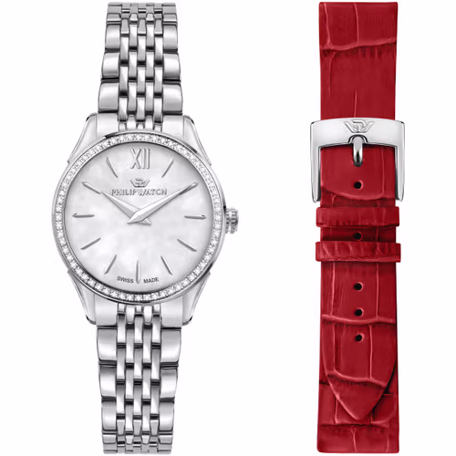 Philip Watch Orologio Philip Watch Caribe Sport - R8243607002
