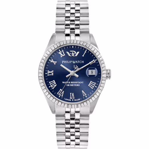Philip Watch OROLOGIO PHILIP WATCH SUNRAY - R8273908165