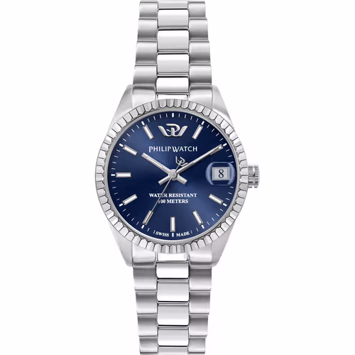 Philip Watch OROLOGIO PHILIP WATCH CARIBE - R8223597006