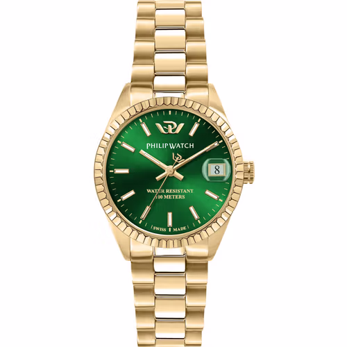 Philip Watch OROLOGIO PHILIP WATCH CAPSULETTE - R8051551181