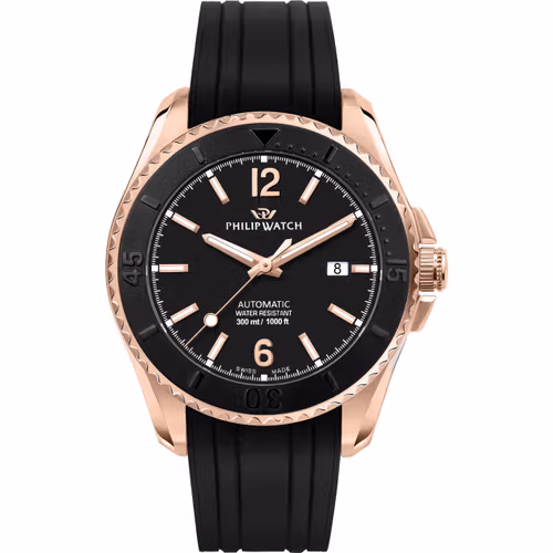 Philip Watch OROLOGIO PHILIP WATCH CARIBE - R8253597112