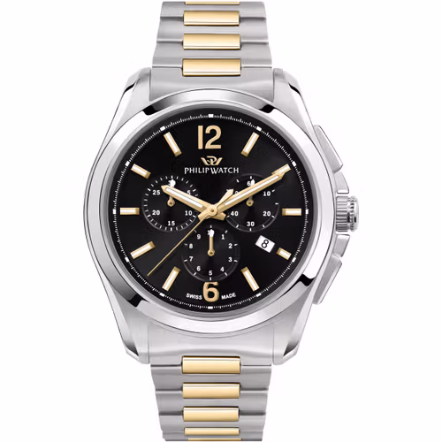 Philip Watch OROLOGIO PHILIP WATCH CARIBE - R8223597109