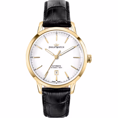 Philip Watch OROLOGIO PHILIP WATCH ROMA - R8273217001