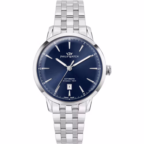 Philip Watch OROLOGIO PHILIP WATCH ROMA - R8271217002