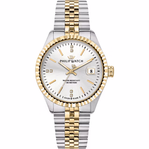 Philip Watch OROLOGIO PHILIP WATCH CARIBE URBAN - R8253597639