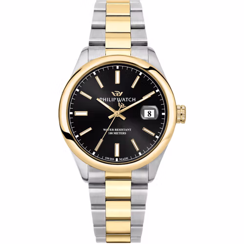 Philip Watch OROLOGIO PHILIP WATCH SUNRAY - R8253180004