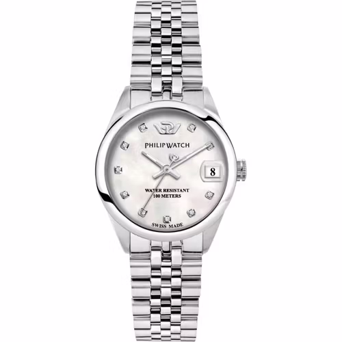 Philip Watch OROLOGIO PHILIP WATCH SUNRAY - R8251180021