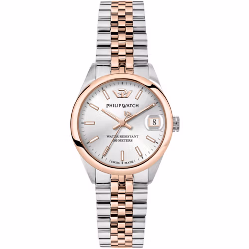 Philip Watch OROLOGIO PHILIP WATCH SUNRAY - R8251180020