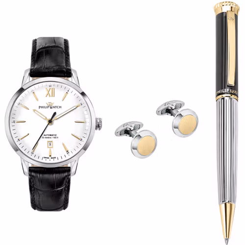 Philip Watch Orologio Philip Watch Caribe Sport - R8273607010