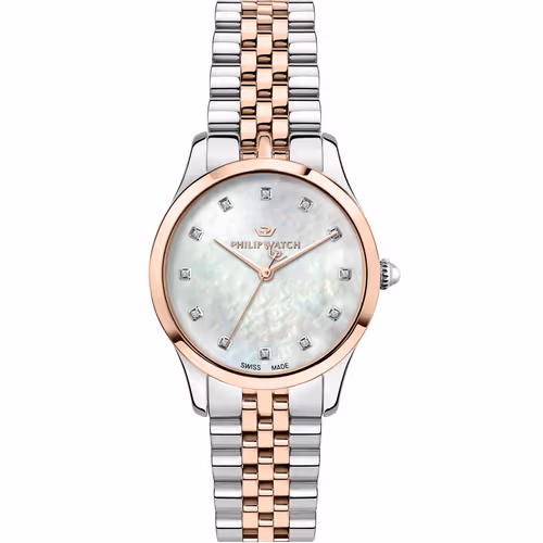 Philip Watch OROLOGIO PHILIP WATCH CARIBE - R8253597638