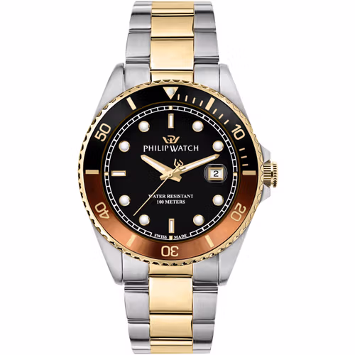 Philip Watch Orologio Philip Watch Caribe Sport - R8223597034