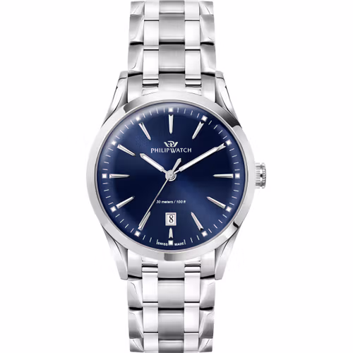 Philip Watch OROLOGIO PHILIP WATCH CARIBE - R8253597093