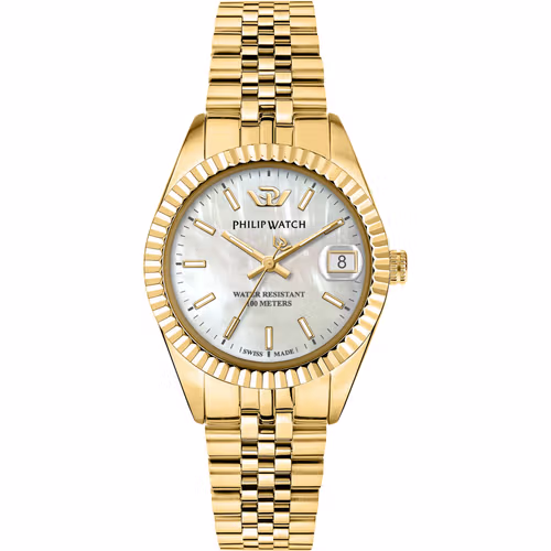 Philip Watch OROLOGIO PHILIP WATCH SUNRAY - R8251180019