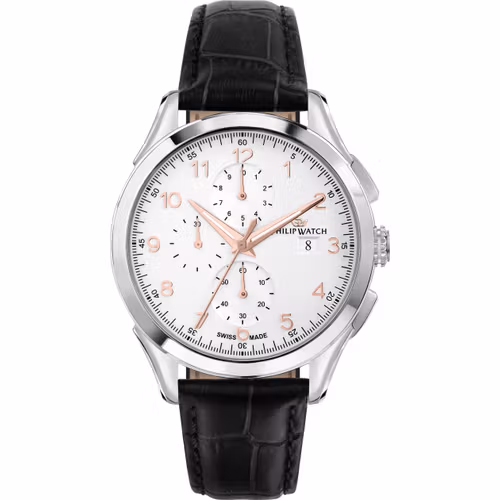 Philip Watch OROLOGIO PHILIP WATCH SUNRAY - R8223180005
