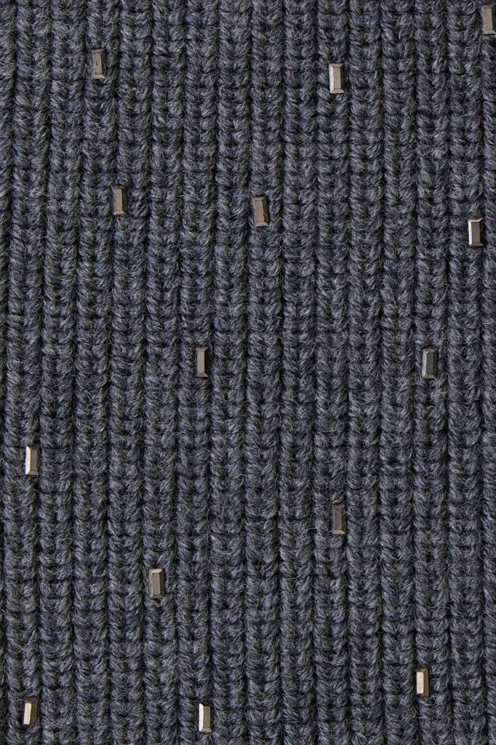 Piazza Sempione Cardigan con strass Spedizione Gratuita