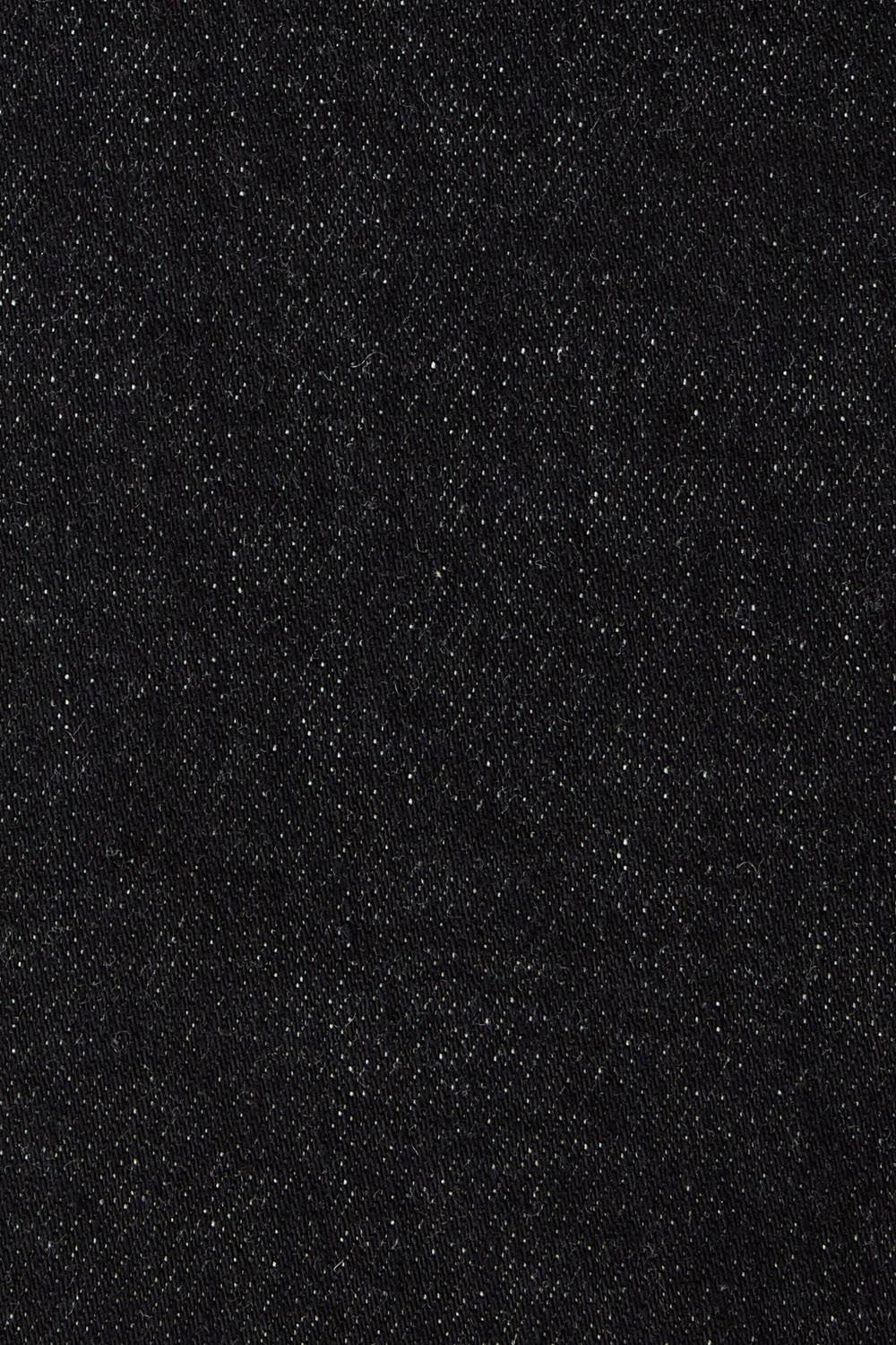 Piazza Sempione KRISTEN Pantalone 5 tasche slim fit in denim nero Consegna Veloce