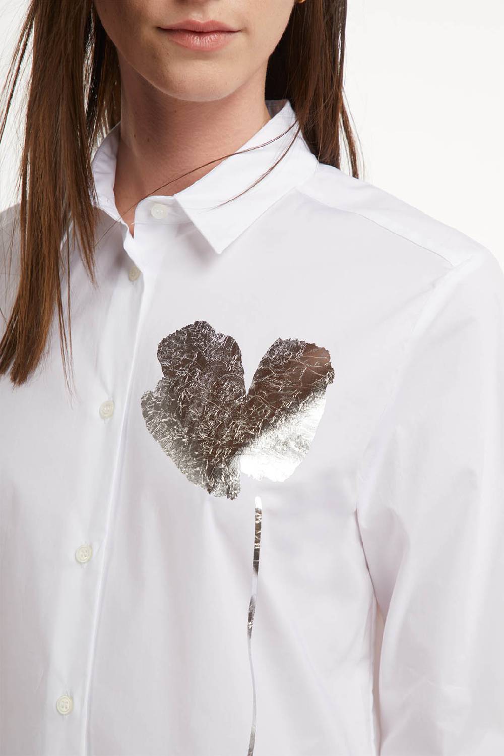 Piazza Sempione Camicia con stampa piazzata 2025