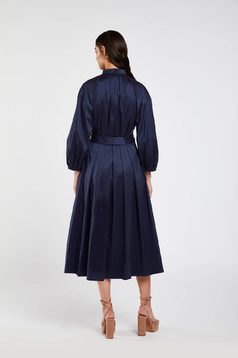 Piazza Sempione Abito fit and flare Italia