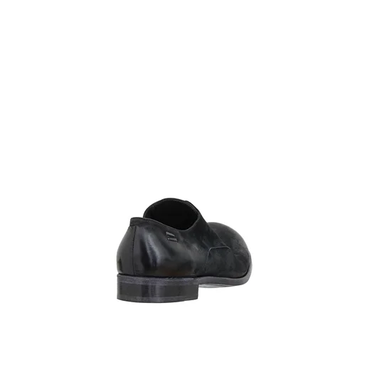 ﻿THE LAST CONSPIRACY SCARPA ALLACCIATA IN PELLE Italia