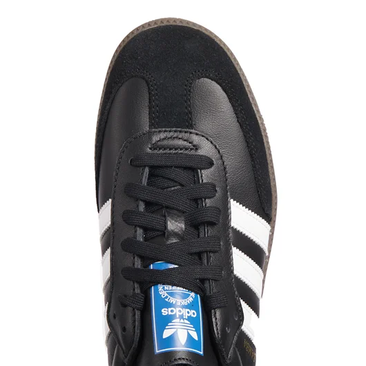 ADIDAS ORIGINALS SNEAKER SAMBA OG 2025