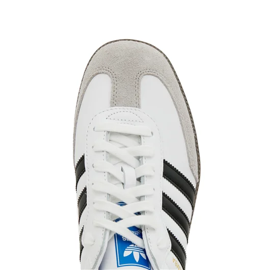 ADIDAS ORIGINALS SNEAKER SAMBA OG Nuovo