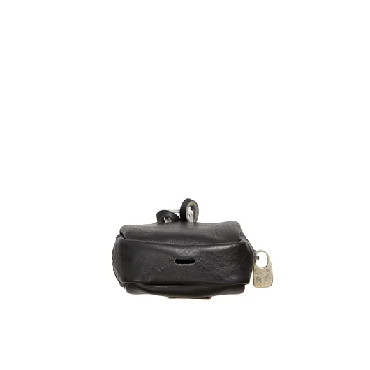 DANIELE BASTA PORTA AIR-PODS IN PELLE Saldi