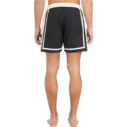 RHUDE BERMUDA MOONLIGHT Qualità Garantita