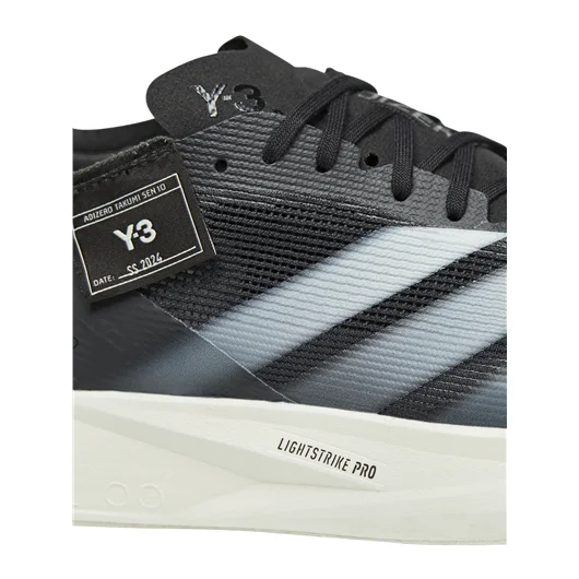 Y-3 SNEAKER TAKUMI SEN 10 Negozi Online