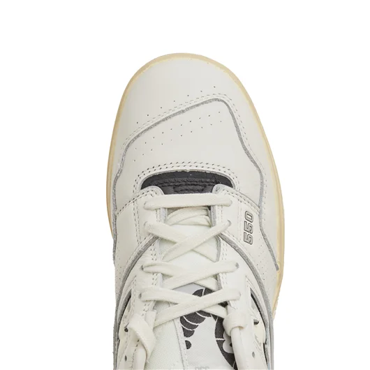 NEW BALANCE SNEAKER 550 VCB In Saldo