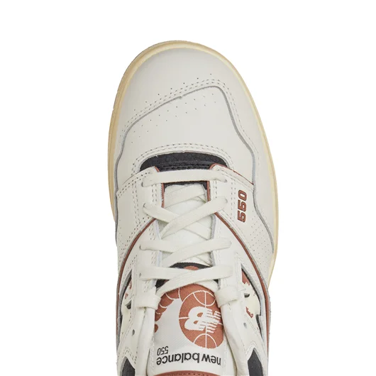 NEW BALANCE SNEAKER 550 VCG Affare Del Giorno