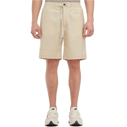 PAOLO PECORA BERMUDA IN COTONE Sconto