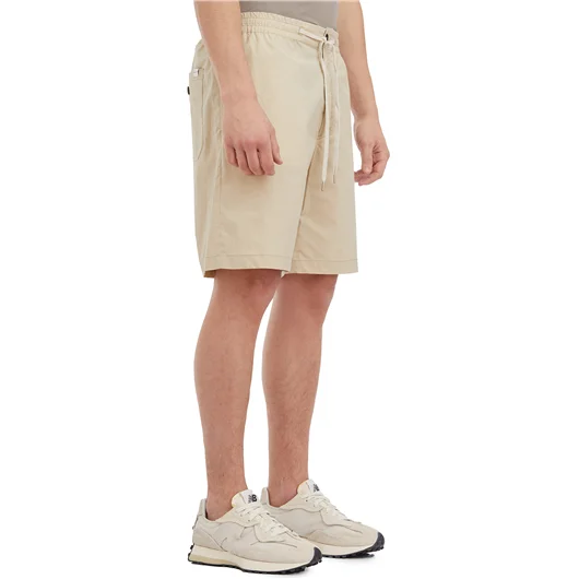 PAOLO PECORA BERMUDA IN COTONE Sconto