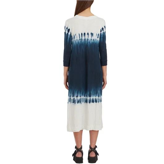 GILDA MIDANI ABITO M/L IN COTONE Italia