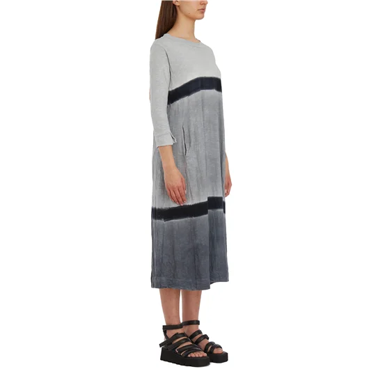 GILDA MIDANI ABITO M/L IN COTONE 2025
